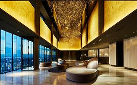 三井ガーデンホテル名古屋プレミア