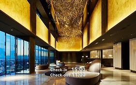 三井ガーデンホテル名古屋プレミア